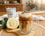 दही चिया टिरामिसु (Yogurt Chia Tiramisu) रेसिपी चरण 4 फोटो