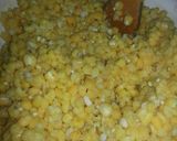 Foto del paso 4 de la receta: Arepa de Maíz Amarillo Pilado