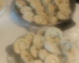 Foto del paso 4 de la receta: Capeletini