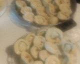 Foto del paso 4 de la receta: Capeletini