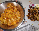 Foto del paso 3 de la receta: Caramelo saborizado para postres