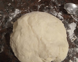 Foto del paso 4 de la receta: Medialunas veganas 🥐🌱