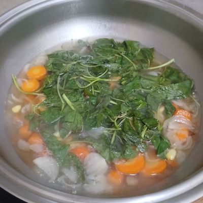 Langkah 3