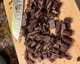 Foto del paso 2 de la receta: Brownie de Batatas Dulces