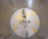 Foto del paso 2 de la receta: Panecillos con pipas de calabaza en Robot cocina (con cambios)