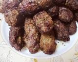 Beef kabab MAsala recipe step 2 photo