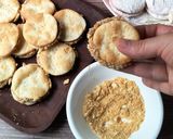 Foto del paso 4 de la receta: Chilenitos sin huevo