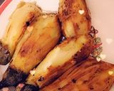 صورة لخطوة 2 من وصفة باذنجان (دنجال) الاغواطي