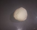 Foto del paso 2 de la receta: 𐔌. ⋮ tortas fritas.ᐟ ֹ ₊ ꒱