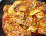 Foto del passaggio 3 della ricetta Polletto casereccio