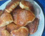 صورة لخطوة 2 من وصفة حلوة الطابع بالحليب