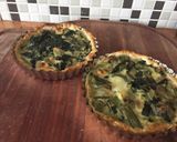 Foto del paso 4 de la receta: Tarta de acelga 🥬
