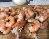 Foto del paso 1 de la receta: Machaca de Camarón