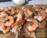 Foto del paso 1 de la receta: Machaca de Camarón