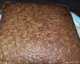 A picture of step 1 of Browni.