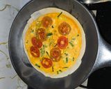 Foto langkah ke 5 dari resep Egg Tortilla.