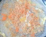 Foto langkah ke 3 dari resep Papeda Gulung (Cilung).