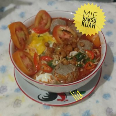 Langkah 3