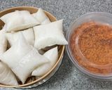 Gambar langkah 1 resipi Lontong & Kuah Lodeh (R367).