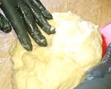 Foto del paso 3 de la receta: Rosca de Pascua casera y fácil