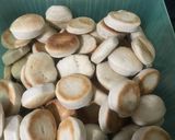 Foto del paso 9 de la receta: Bizcochitos de grasa