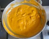 A picture of step 6 of Shahi Paneer In Tandoori Masala Flavor.