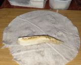 Foto langkah ke 1 dari resep PisKeCok (Pisang Keju Coklat).