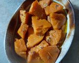 Une image de l'étape 6 de Citrouille rôtie 🎃.