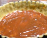 Foto del paso 1 de la receta: Tarta de dulce de leche y ricota
