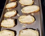 Twice Baked Potato Skins recipe step 4 photo