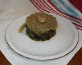 Foto del paso 3 de la receta Acelgas con cerveza