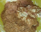 Foto langkah ke 4 dari resep Serundeng Cookies/Kue Kering Serundeng.
