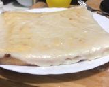 Foto del paso 5 de la receta: Cuadraditos de limón