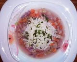 Foto del paso 13 de la receta: Sopa cultivateur a la Alexito
