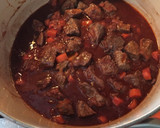 Foto del paso 3 de la receta: Guiso de ternera con patatas