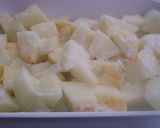 Foto del paso 5 de la receta Helado de melón dulce (Thermomix)