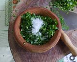 Foto del paso 2 de la receta: Salsa Mery