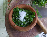 Foto del paso 2 de la receta: Salsa Mery