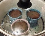 Foto langkah ke 4 dari resep Brownies 6 Sendok.