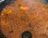 صورة لخطوة 2 من وصفة رز حضرمي لذيييييذ😋