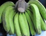 Foto langkah ke 10 dari resep Bolu Pisang No telur No mixer.