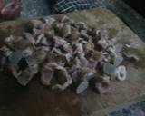 Nigerian Gizdodo_gizzard and banana recipe step 11 photo