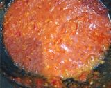 Foto langkah ke 4 dari resep Sambal tomat teri medan.
