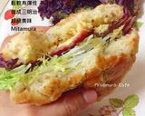 佛卡夏麵包的食譜步驟5照片