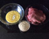 A picture of step 3 of Breaded Steak Cutlet.