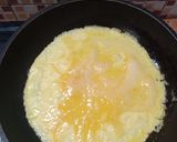 Foto langkah ke 1 dari resep Katsu Telur.