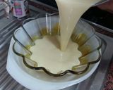 Foto del paso 2 de la receta Flan casero de limón