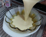 Foto del paso 2 de la receta: Flan casero de limón
