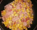 Foto del paso 2 de la receta: Pasta Blanca