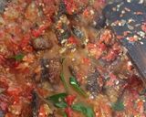 Foto langkah ke 3 dari resep Balado Tongkol.